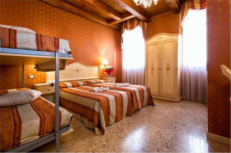 albergo hotel in vendita a venezia campo san bernardo 8