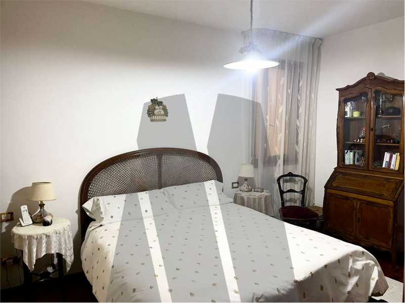 appartamento in vendita a roma via olindo guerrini 21