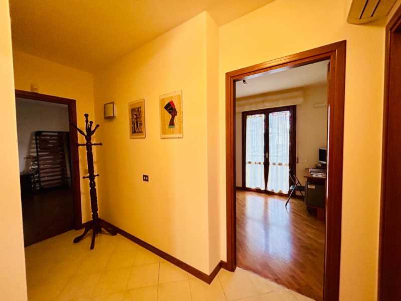 appartamento in vendita ad empoli via guido monaco 50053