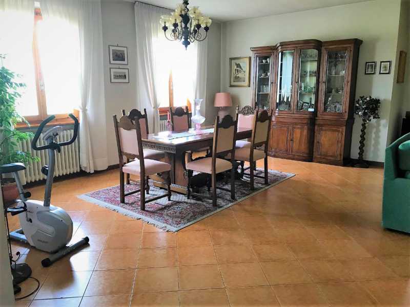 villa singola in vendita a montelupo fiorentino