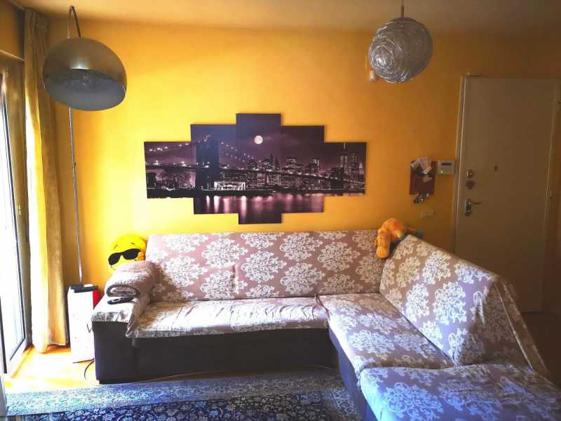 appartamento in vendita a lucca via borgo giannotti 55100