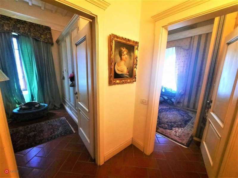 villa singola in vendita a casciana terme lari