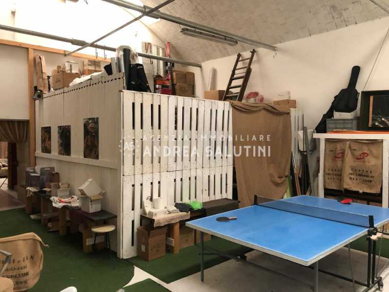 loft open space in vendita a bientina