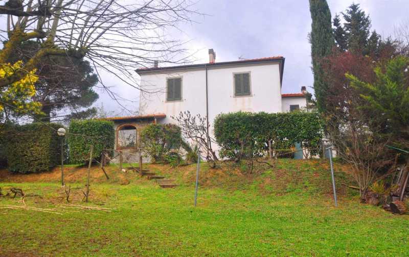 villa singola in vendita a fauglia