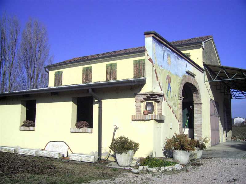 villa singola in vendita a castel d`ario