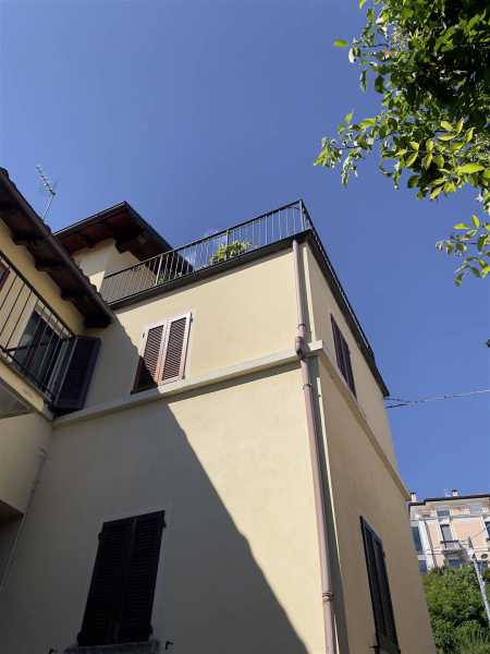 appartamento in vendita a baveno romanico
