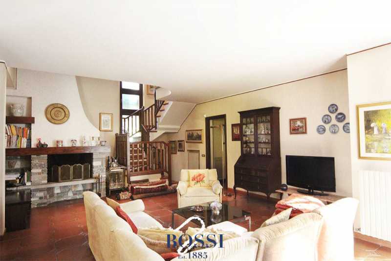 villa singola in vendita a barasso cassini foto4-152009700