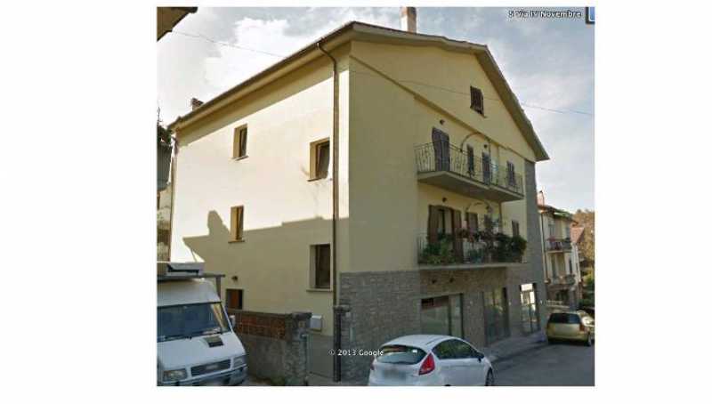appartamento in vendita a castel del piano monte amiata versante grossetano foto2-152026380