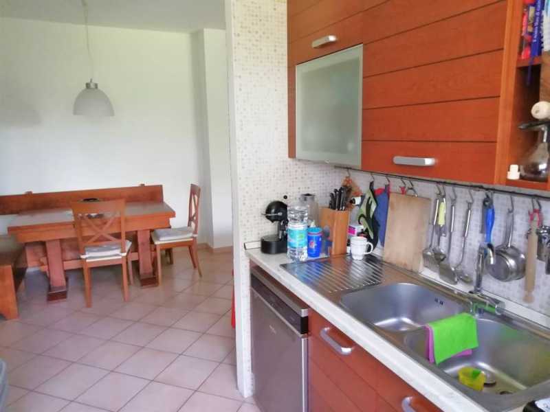 appartamento in vendita a borgo san lorenzo