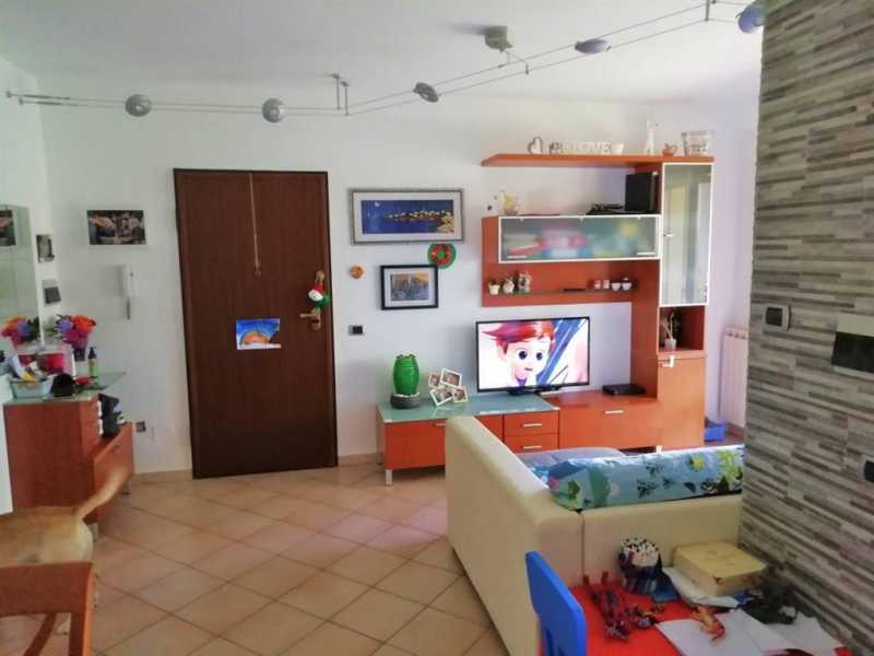appartamento in vendita a borgo san lorenzo