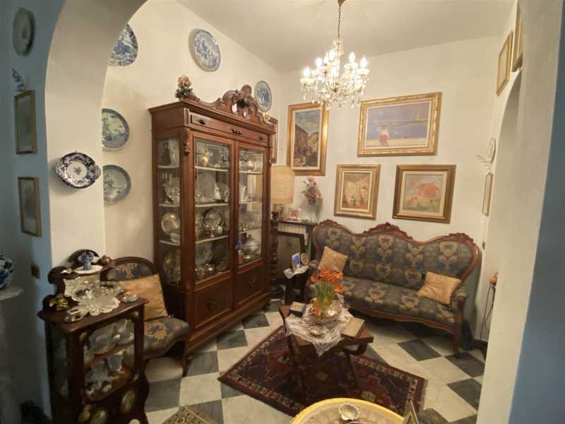 villa singola in vendita a livorno montebello