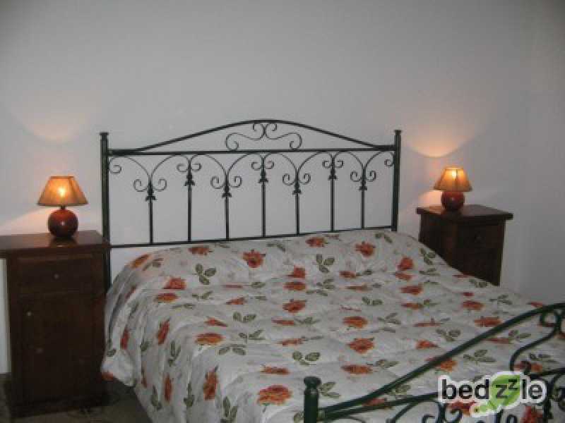 Vacanza in bed and breakfast a paola via torrente scirocco 1