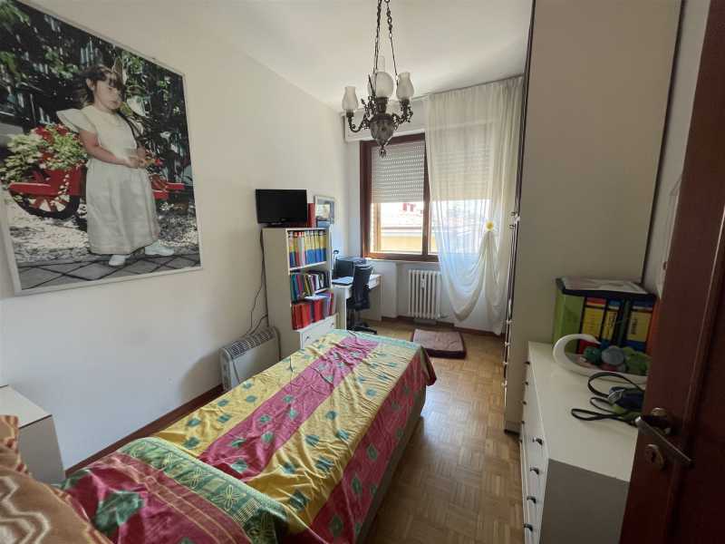 appartamento in vendita a livorno montebello