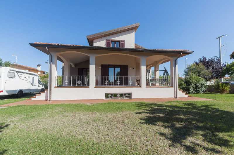 villa singola in vendita a san vincenzo foto3-152053711
