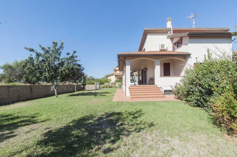 villa singola in vendita a san vincenzo foto4-152053711