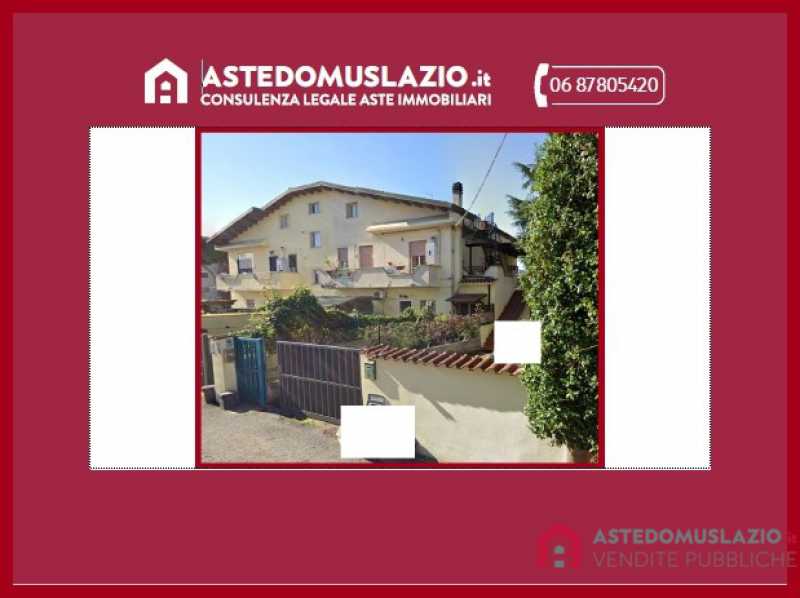 appartamento in vendita a roma acilia