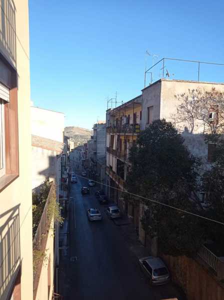 appartamento in vendita a caltanissetta vespri siciliani redentore g cascino pitre