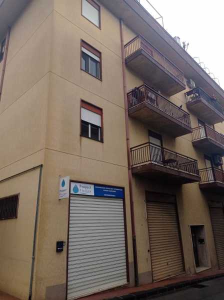 appartamento in vendita a caltanissetta vespri siciliani redentore g cascino pitre
