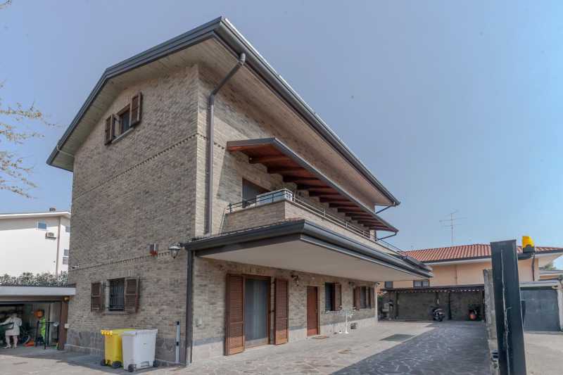 villa singola in vendita a novate milanese via de amicis 16 foto3-152074353