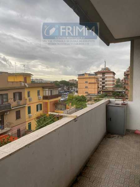 appartamento in vendita a roma via casilina 1294