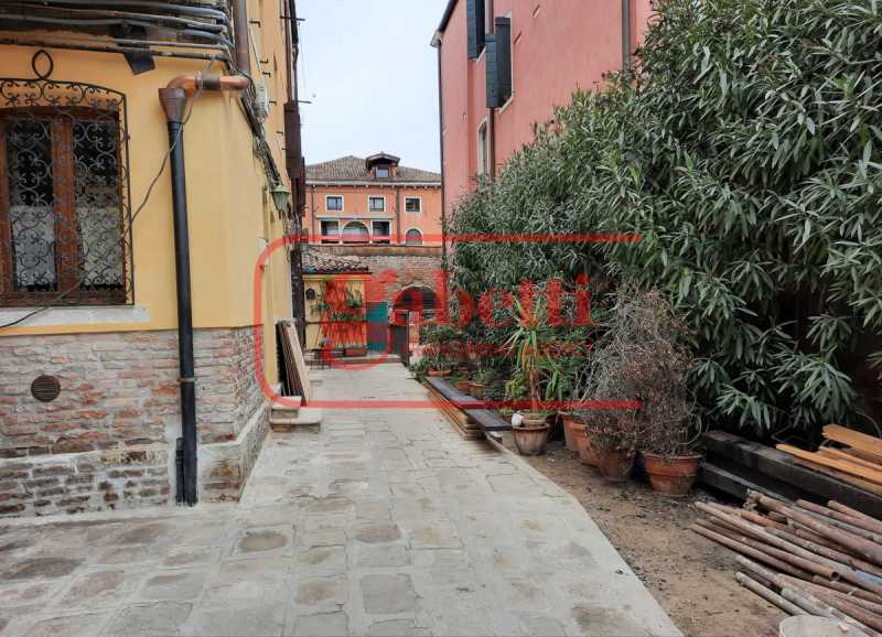 appartamento in vendita a venezia via cannaregio