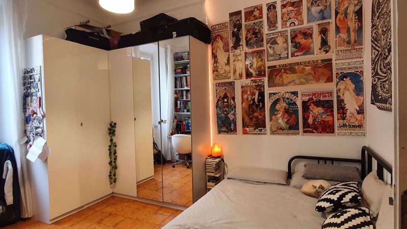 appartamento in vendita a roma via salaria