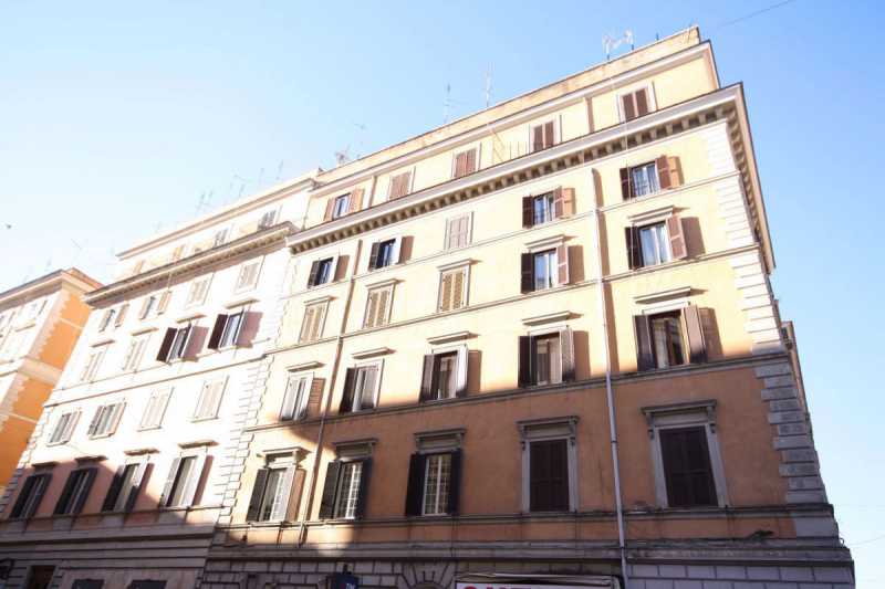appartamento in vendita a roma via salaria foto2-152078495