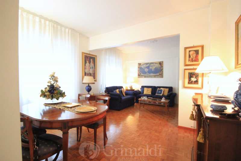 appartamento in vendita a genova via mansueto foto3-152084913