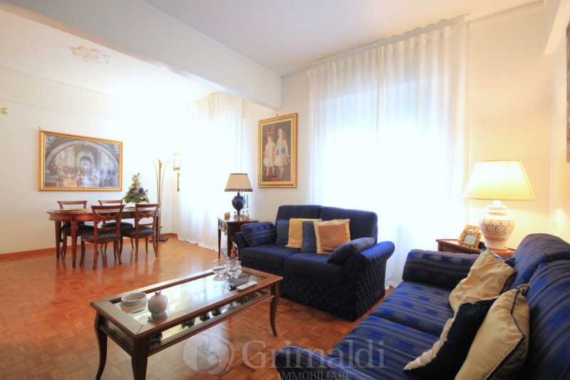 appartamento in vendita a genova via mansueto foto4-152084913