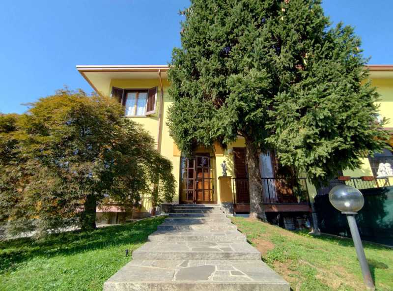 villa in vendita a santo stefano ticino via ticino 19 10 foto3-152085630