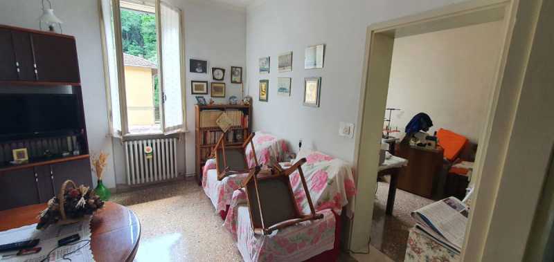 appartamento in vendita a castelnovo ne` monti via roma 54