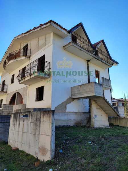 villa singola in vendita a quadrelle foto3-152102942