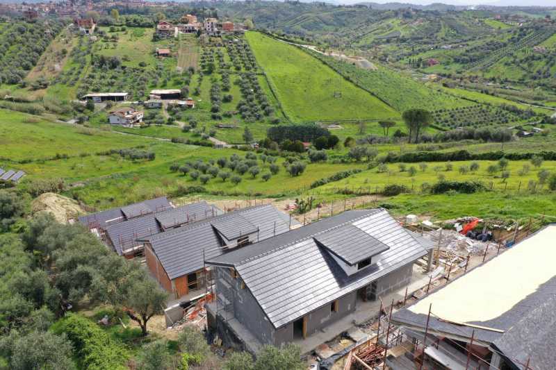 villa singola in vendita a monterotondo via cattaneo foto2-152113530