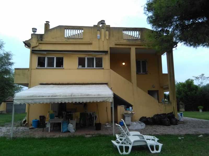 villa singola in vendita a giulianova via galilei foto3-152134801