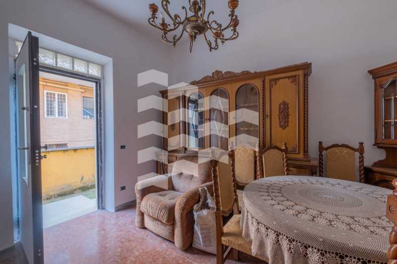 appartamento in vendita a roma via caprarola foto2-152142151