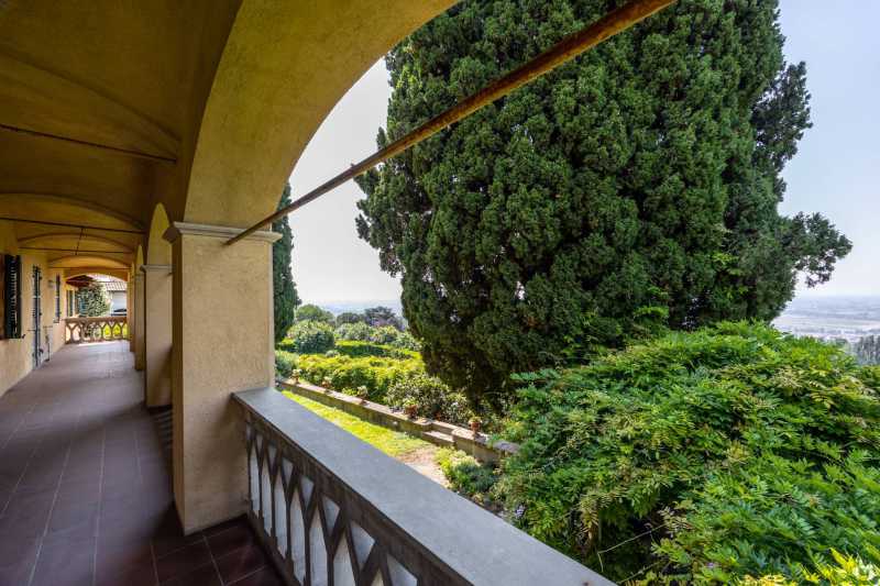 villa singola in vendita a moncalieri strada castelvecchio foto3-152145630