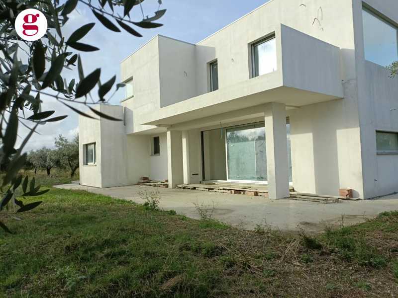 villa singola in vendita a vasto via torre sinello foto2-152149980