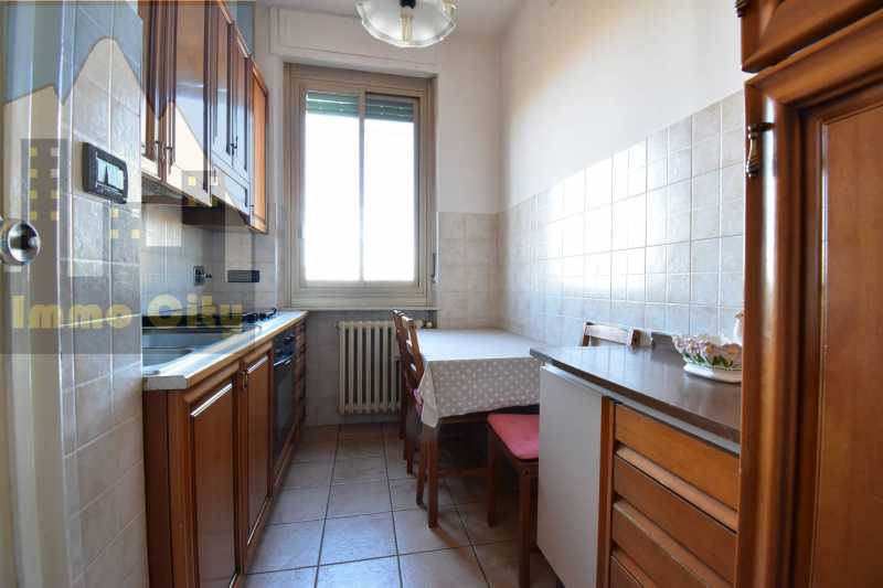 appartamento in vendita a venaria reale viale roma