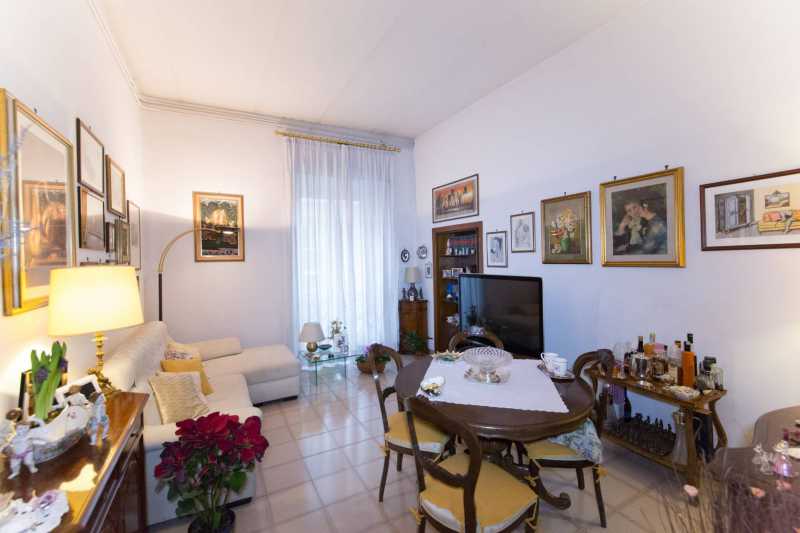appartamento in vendita a roma via del monte oppio foto2-152150640