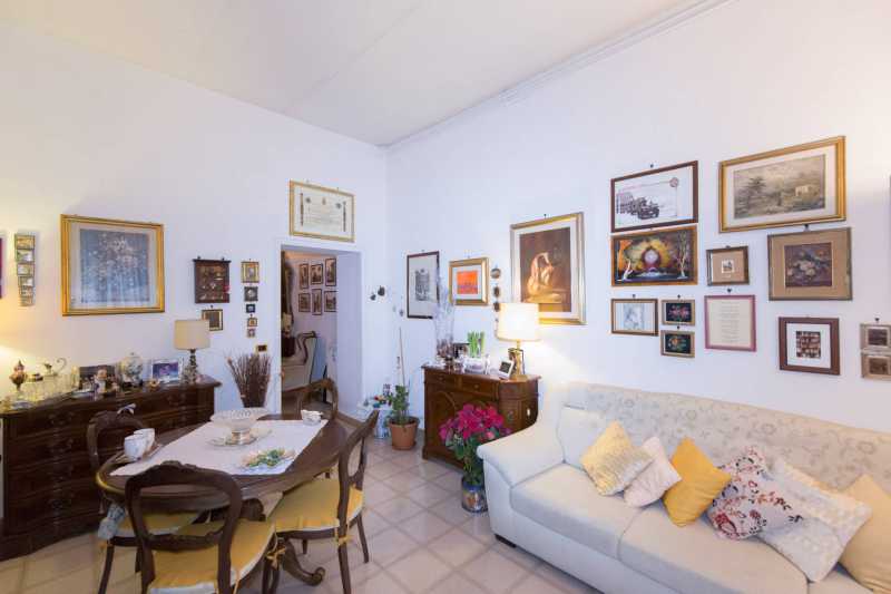 appartamento in vendita a roma via del monte oppio foto4-152150640