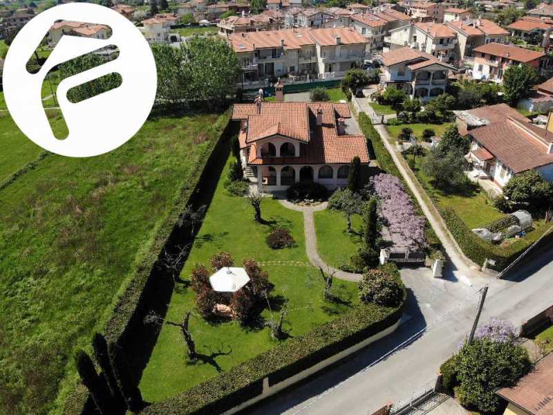 villa singola in vendita a montignoso via pero