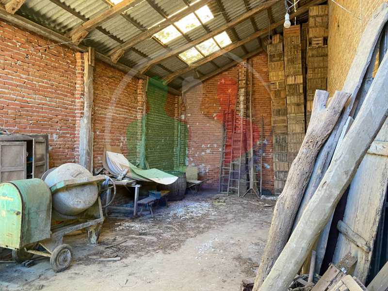 rustico casale corte in vendita a montaldo roero via frazione san giacomo foto3-152154420