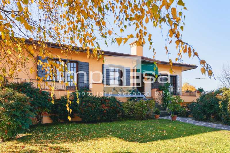 villa in vendita a zenson di piave via premuda foto2-152157451