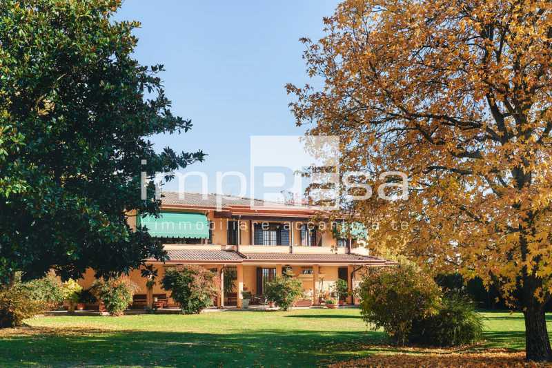 villa in vendita a zenson di piave via premuda foto3-152157451