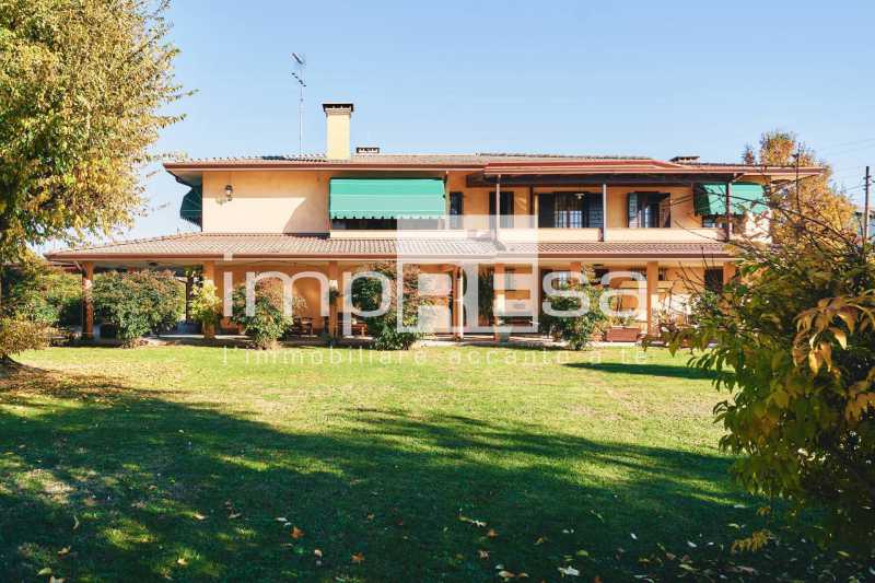 villa in vendita a zenson di piave via premuda foto4-152157451