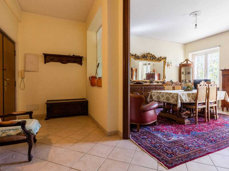 appartamento in vendita a roma via cristoforo landino foto2-152161446