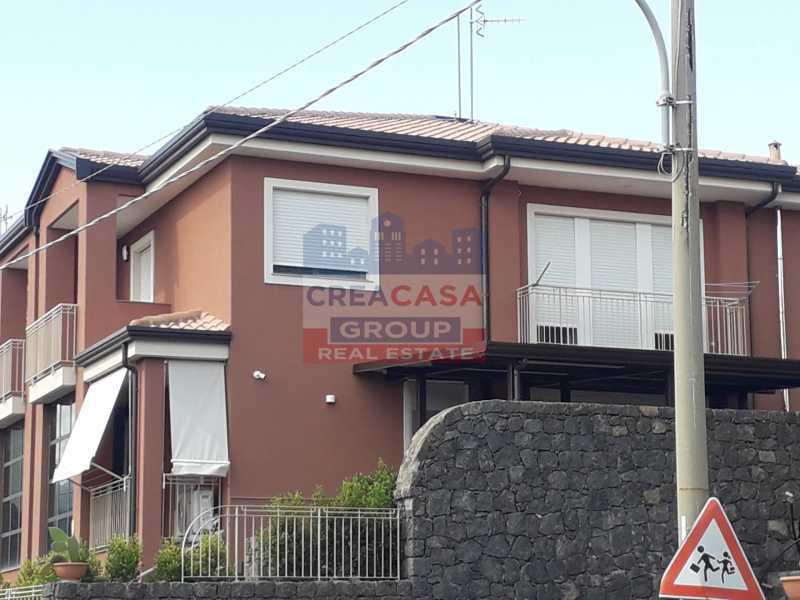 villa in vendita a fiumefreddo di sicilia via badala%60