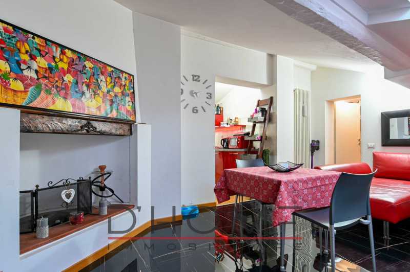 appartamento in vendita a bergamo via giacomo quarenghi foto3-152163786