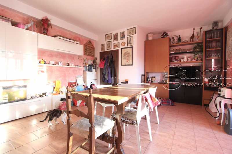 appartamento in vendita a pogliano milanese poglaino milanese via marconi foto3-152182600