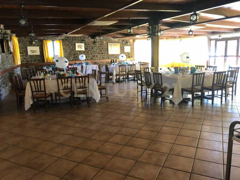 ristorante in vendita a pantelleria contrada roncone salerno